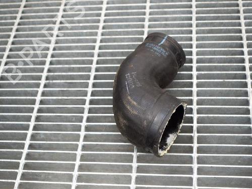 Pipe AUDI A1 (8X1, 8XK) 1.4 TSI | BP14661932M125 