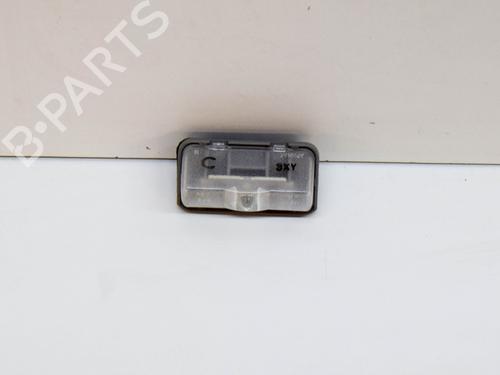 Licence plate light TOYOTA bZ4X (_EAM1_) EV (YEAM15) | BP28687766I40