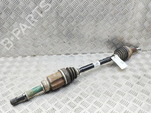 Right front driveshaft NISSAN LEAF (ZE1) Electric | BP39749207M39 - Image 2