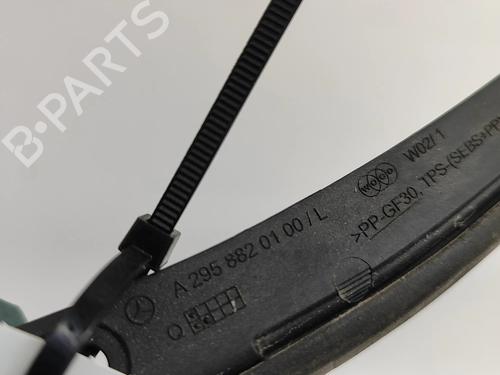 Andre MERCEDES-BENZ EQE (V295) EQE 350 (295.125) | BP28560387O1 