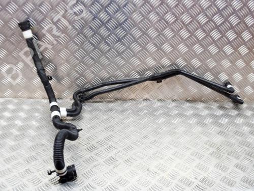 Used Pipe Pipe TESLA MODEL 3 (5YJ3) EV AWD (351 hp) 28430237 28430237