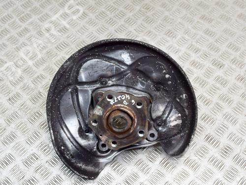 Used Right rear steering knuckle AUDI Q5 (FYB, FYG) 40 TDI Mild Hybrid quattro (204 hp) 28446484