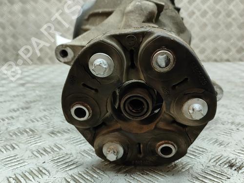Rear differential BMW 6 Coupe (F13) 640 d | BP31715239M24 