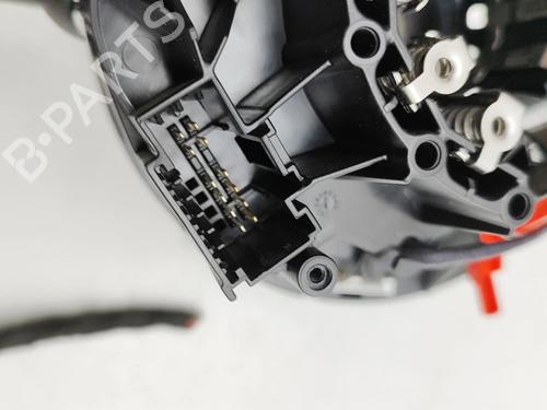 Steering column stalk TESLA MODEL X (5YJX) P100D AWD | BP34444008I23  - Image 9