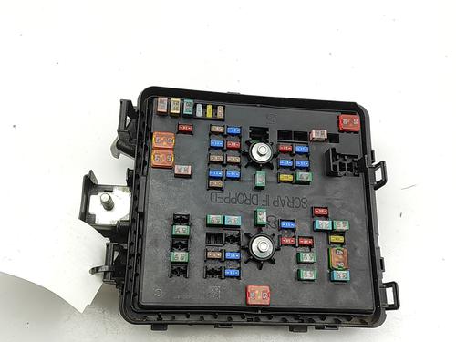 Used Fuse box FORD TRANSIT V363 Van (FCD, FDD) 2.0 EcoBlue (130 hp) 30131362