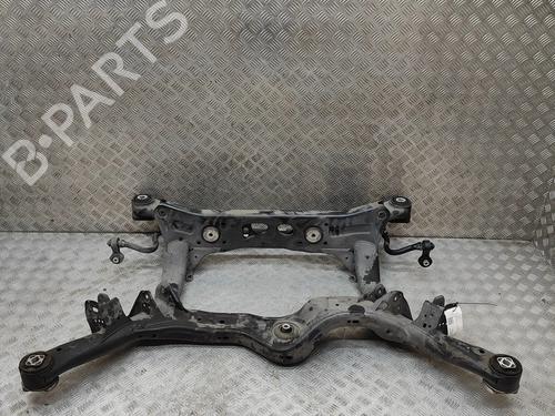 Puente trasero AUDI A6 C7 (4G2, 4GC) S6 quattro (450 hp) 32369365