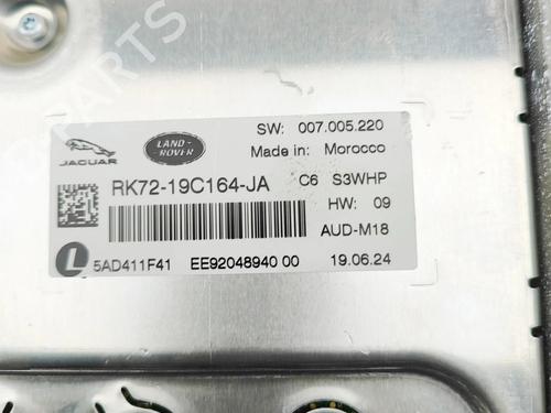 Electronic module LAND ROVER DEFENDER Station Wagon (L663) P525 4x4 | BP33390766M83 - Image 6