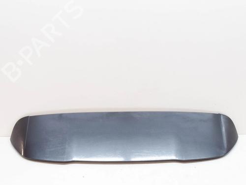 Spoiler bagklap AUDI Q5 (FYB, FYG) SQ5 TDI Mild Hybrid quattro (347 hp) 27750774