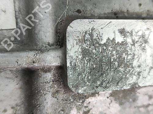 Gearbox MAZDA CX-5 (KE, GH) 2.2 D AWD (KE2AW) | BP34559829M3  - Image 7