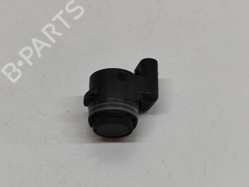 Used Electronic module PORSCHE TAYCAN Cross Turismo (Y1B) 4 (Y1BBD1) (476 hp) 28446777