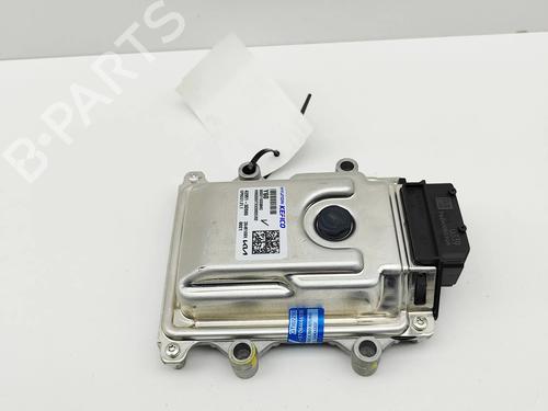 Gearbox control unit KIA SPORTAGE V (NQ5) 1.6 T-GDi Hybrid | BP33379880M52 - Image 4