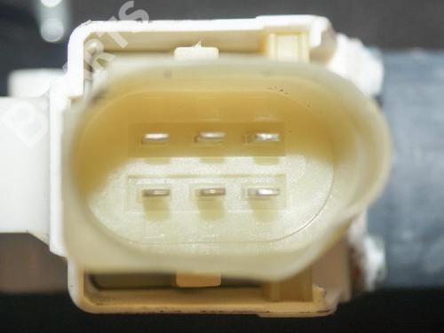 Front left window mechanism BMW 4 Convertible (F33, F83) 420 d | BP6733245C22 