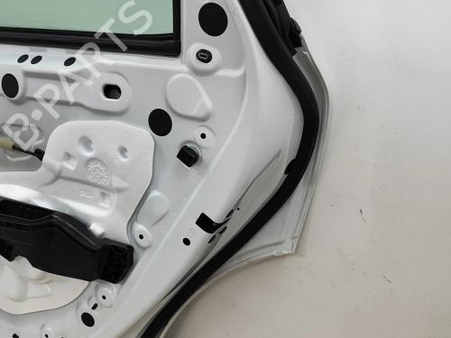 Right rear door CITROËN C4 III (BA_, BB_, BC_) 1.2 PureTech 130 (BAHNSA, BAHNSB) | BP28557086C5 