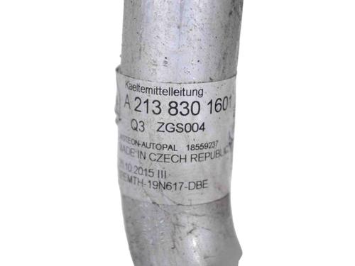 AC pipe MERCEDES-BENZ E-CLASS (W213) E 220 d (213.004) | BP30241460M126 