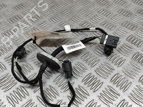 Used Wiring harness PEUGEOT 2008 II (UD_, US_, UY_, UJ_, UR_, UC_) 1.2 PureTech 130 (USHNS, URHNS) (130 hp) 28553230