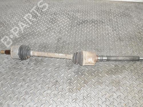 Used Right front driveshaft LAND ROVER DISCOVERY IV (L319) 3.0 TD 4x4 (245 hp) 30208675