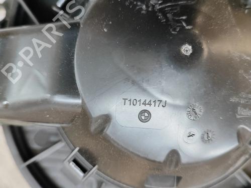 Heater blower motor BMW 1 (F20) 118 d | BP19283346M62 