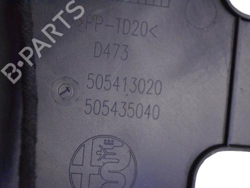 Other ALFA ROMEO STELVIO (949_) 2.0 Q4 (949.AXF2A) | BP30230658O1