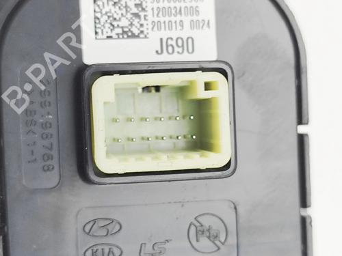 Switch KIA SOUL III (SK3) E-SOUL | BP37029952I30 - Image 6