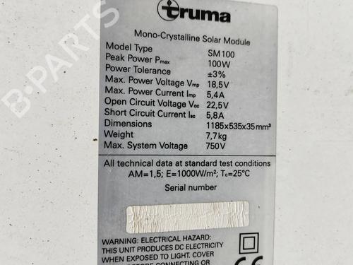 Electronic module PEUGEOT BOXER Platform/Chassis 2.0 BlueHDi 160 | BP33883242M83 - Image 9