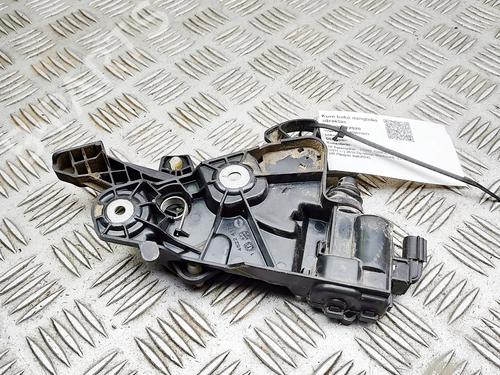 Electronic module FORD RANGER (TKE) 3.2 TDCi 4x4 | BP37609935M83 - Image 3