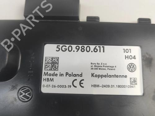 Electronic module VW PASSAT B8 Variant (3G5, CB5) 1.4 GTE Hybrid | BP26500958M83  - Image 6