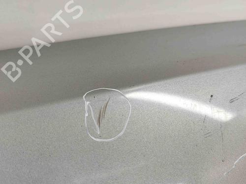 Tailgate HYUNDAI TERRACAN (HP) 2.9 CRDi 4WD | BP29752832C6 
