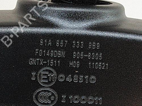 Rear mirror AUDI Q4 E-TRON SUV (F4B) 50 quattro | BP27775408I6  - Image 5