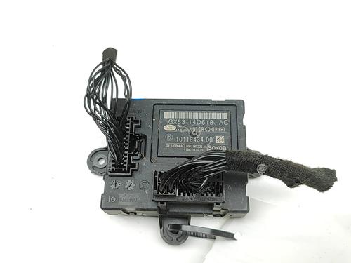 Used Electronic module JAGUAR F-TYPE Coupe (X152) 3.0 SCV6 S (380 hp) 31859644