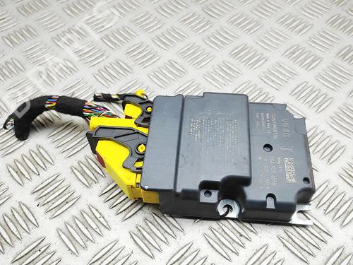 Used ECU airbags ECU airbags AUDI Q5 (FYB, FYG) SQ5 TFSI quattro (354 hp) 39939487 39939487