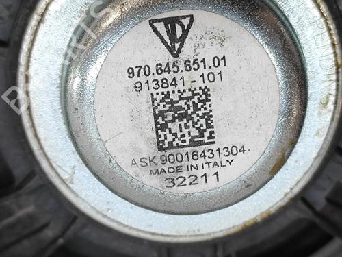 Speaker PORSCHE PANAMERA (970) 3.6 4 | BP27799610E2  - Image 8