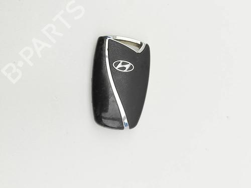 Electronic module HYUNDAI SANTA FÉ III (DM, DMA) 2.2 CRDi 4WD | BP39485627M83 - Image 3
