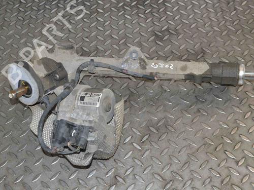 Used Steering rack MINI MINI (R56) Cooper D (112 hp) 30220112