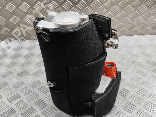 Klimakompressor für TESLA MODEL Y (5YJY) EV Rear-Wheel Drive (299 hp) 31859006