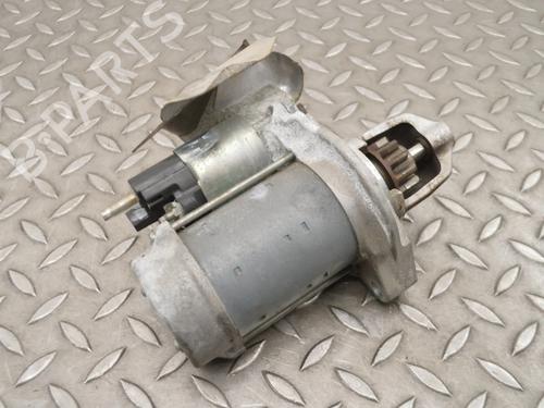 Starter JAGUAR F-TYPE Coupe (X152) 3.0 SCV6 | BP33352193M8 - Image 2