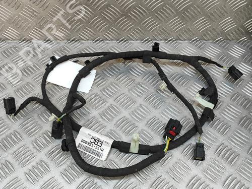 Electronic module FORD PUMA (J2K, CF7) 1.0 EcoBoost mHEV | BP27787042M83 - Image 2