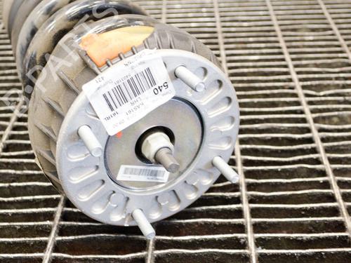 Left rear shock absorber JAGUAR F-TYPE Coupe (X152) 2.0 Ti4 | BP8836017M18 