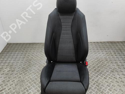 Used Right front seat Right front seat MERCEDES-BENZ E-CLASS T-Model (S213) E 220 d 4-matic (213.205) (194 hp) 33377497 33377497