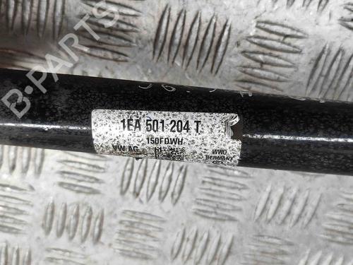 Drivaksel bagtil Højre SKODA ENYAQ iV SUV (5AZ) 85X | BP29730811M41 