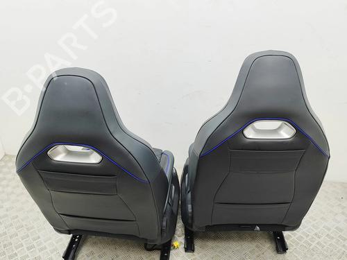 Sæde sæt VW TAYRON (R41) 1.5 eHybrid | BP39534421C78  - Image 15