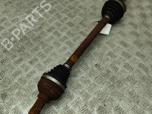 Left rear driveshaft JAGUAR XJ (X350, X358) 4.2 | BP24976248M40 