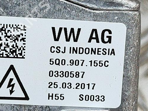 Inverter/Converter VW ARTEON (3H7, 3H8) 2.0 TDI | BP19076111M119 