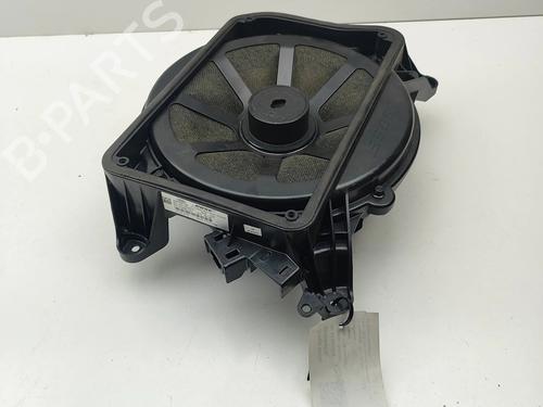 Used Electronic module Electronic module AUDI A6 C7 (4G2, 4GC) S6 quattro (450 hp) 28160401 28160401