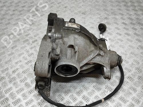 Used Rear differential Rear differential 37697988 37697988