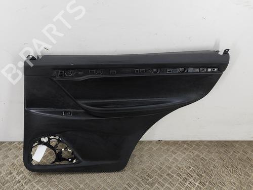 Used Rear right panel TESLA MODEL X (5YJX) P100D AWD (772 hp) 19936940