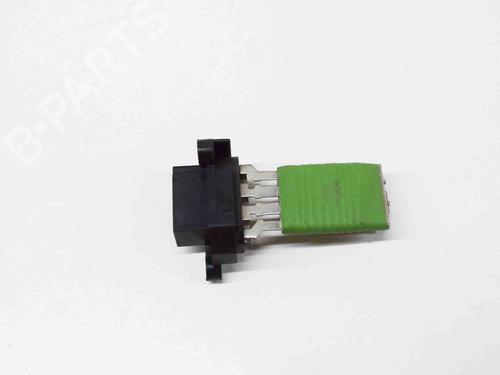 Used Heater resistor FORD TRANSIT Van (FA_ _) 2.2 TDCi (85 hp) 14643553