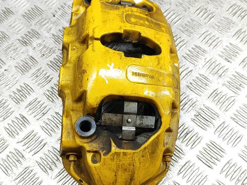 Left front brake caliper PORSCHE PANAMERA (970) 4.8 4S | BP26597136M105 