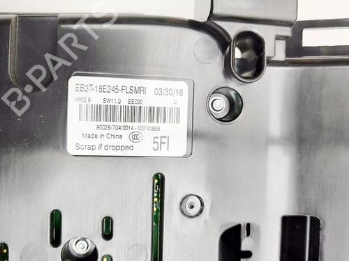 Electronic module FORD RANGER (TKE) 3.2 TDCi 4x4 | BP37609961M83 - Image 6