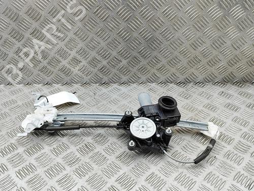 Rudehejsemekanisme venstre bagtil Rudehejsemekanisme venstre bagtil TOYOTA bZ4X (_EAM1_) EV (XEAM10) (204 hp) 34248874 34248874