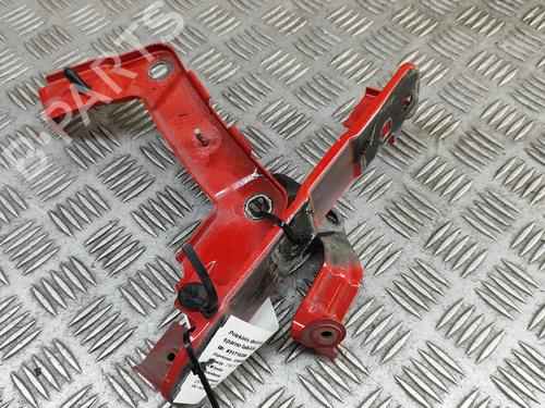 Støtte JAGUAR I-PACE (X590) EV400 AWD (400 hp) 28387925